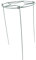 Toddmomy Support de Plantes Grimpantes pour Jardin Treillis pour Vignes et Plantes Pot Fixation Intérieure et Extérieure Accessoire pour Rosiers et Fleurs