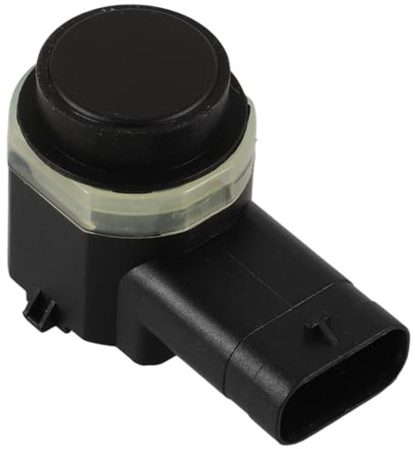 GALPADA Front Parking Sensor for Car Object Sensor with Easy Installation for Safe Reversing Parking Assist for Vehicles