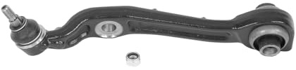 MONROE Track Control Arm | L23J20 | OE-Matching Quality | Stable Steering & Safety | Pack of 1