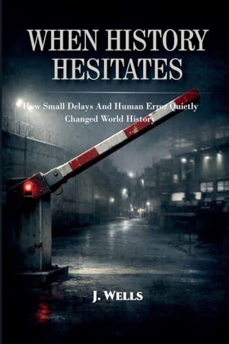 When History Hesitates (Interesting Facts, Band 2)