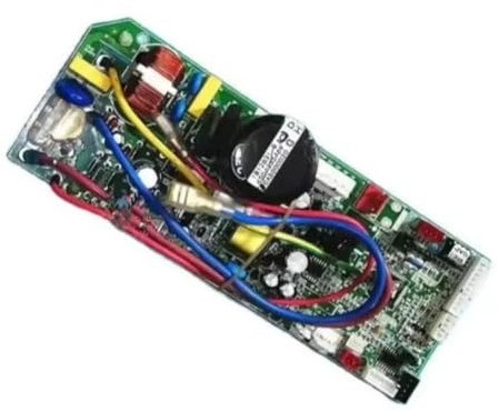 Scheda Madre Della Scheda Di Controllo Dell'unità Interna, Compatibile Con Hisense 1553360.B, 1812631.G 1927192 KD26082257 1894397.D Sostituisci(1553360.B)