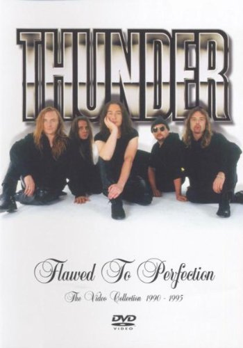 Flawed To Perfection: The Video Collection 1990-1995