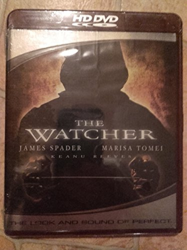 The Watcher