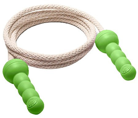 Green Toys Skipping Rope (Green)