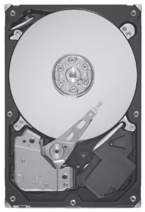Seagate ST1000DL002 Disque dur Interne 3,5  SATA II 1 To