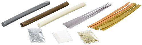 Manuscript 7271PGS Dekorative Dichtungsextras, Perlmutt/Gold