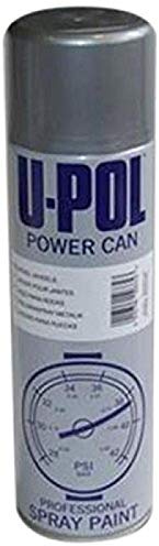 UPol Power Can Grey Primer Aerosol 500ml