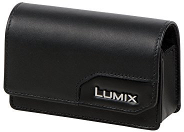 lumix Panasonic Original Deluxe Case for DMC-SZ10 (DMCSZ10) Camera