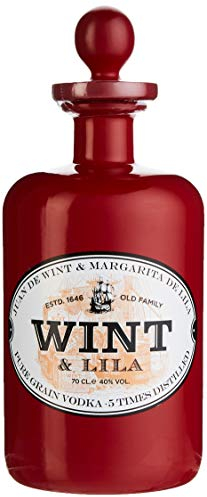 Wint & Lila Vodka - 700 gr