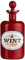 Wint & Lila Vodka - 700 gr