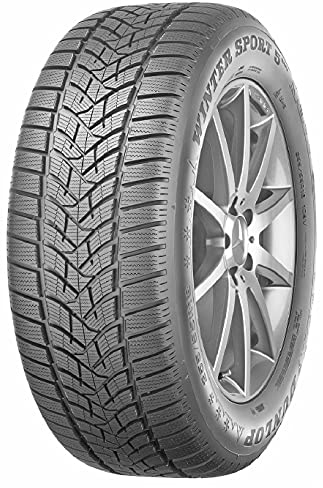 Dunlop Winter Sport -5 235/65 R17 108H XL - C, B, 2, 71dB
