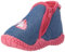 Playshoes Pantofole, Unisex - Bambini e ragazzi, Unicorno, 22/23 EU