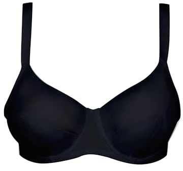 Cotonella Reggiseno con Ferretto - Rebecca Donna Art. CD052