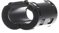 EVN Lichttechnik Ferritkern FK3611 Innen:11mm sw/Kunst. Elektrisches Zubehör für Leuchten 4037293004886