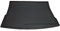 Gledring Rubbasol (Gummi) Kofferraumwanne Opel Zafira C Tourer 2012-
