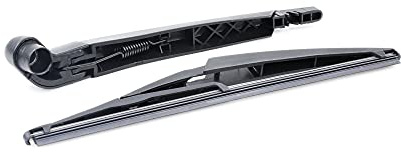 MAXGEAR Wischerarm Scheibenwischerarm 39-0218 hinten mit Wischblatt Kompatibel mit OPEL Astra G Caravan T98 ASTRA G Kasten F70, VAUXHALL Astra Mk IV G Kombi T98