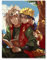 Shukqueen Malen Nach Zahlen Anime für Erwachsene, Anfänger, Kinder, 16x20 Zoll (Ohne Rahmen)
