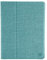 STM Atlas 27,9 cm (11) Folio Color Aguamarina - Fundas para Tablet (Folio, Apple, Apple iPad Pro 11 2018, 27,9 cm (11), 400 g, Color Aguamarina