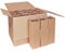 smiley pack Flaschenversandkarton für 12 Flaschen inkl. Einlage 12er Weinkarton Wein Sekt Spirituosen Saft Magnum Gin PTZ DHL UPS DPD Hermes Weinversandkarton Flaschenkarton (5)