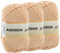 Gomitolo Filato 220 Metri di 100% Cotone Perfetto per Maglia e Uncinetto – Colore Carne 100 gr x 3 Pezzi