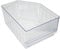 easyPART Kompatibel/Ersatz für BOSCH 00449602 Gemüsefach Schublade links 243x350x173mm 449602 Kühlschrank passend auch AEG Miele Balay Constructa smeg Neff Pitsos Küppersbusch Hotpoint Gaggenau