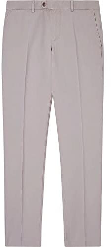 Hackett London Herren Hose Tencel Cotton Linen