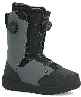 Ride Lasso Snowboard Boots 28.5