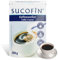 SUCOFIN Kaffeeweißer Pulver 6 x 200g leicht löslich, ideal für Kaffee/Tea, reicht für 480 Tassen, lange haltbar, perfekter Ersatz zu Milchpulver