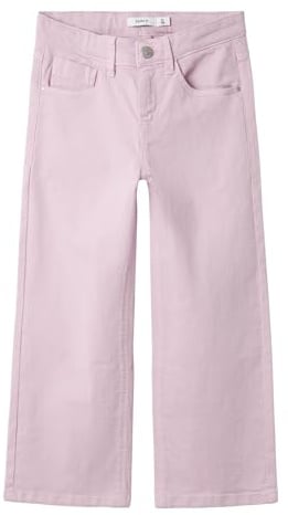 NAME IT Girl Hose Wide Leg