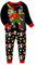 Suyaluoi Jungen Pyjamas Ronaldo No.7 Fans Baumwolle Homewear Pajama Set Langarm Casual Fußball Nachtwäsche Pjs Set (DE/NL/SE/PL, Alter, 10 Jahre, 11 Jahre, Regular, ROT)