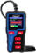 Lescars OBD Tester: OBD2-Diagnosegerät mit 6,1-cm-TFT-Farbdisplay (2,4), bis 300 Codes (Auto Diagnose, Auslesegerät, Schnittstellentester)