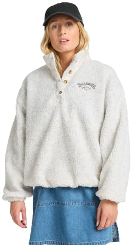 Billabong Damen Run The Road Pullover (1er Pack)