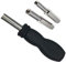 Steowsey 4.5Mm & 3.8Mm Schraubendreher Bit Werkzeug für Snes N64 Spielwürfel Gamebit