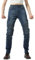 Generisch Pantalones vaqueros de moto de corte ajustado para mujer, con protectores de rodilla y cadera, elásticos, ajustados, pantalones de motociclismo, pantalones de protección para bicicleta