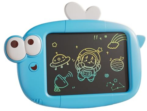 Löschbare Kinder Zeichnen Tablet - Scribble Boards | Wiederverwendbares Board | FFun Board Zu Wiederverwendbar | Lustiges Spielzeug Für Das Üben Schreiben Von Malerei Lernaktivität Graffiti Spielen Do