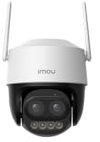 Imou IPC-K7FP-8V0N Überwachungskamera für den Außenbereich, PoE, 8 MP, WLAN, Full-Color und Zwei-Wege-Audio, Cruiser SC 4K