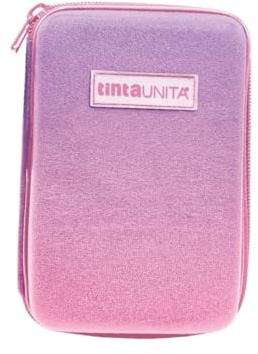 Tinta Unita Astuccio One Time Gradient Rosa - Viola Glamour