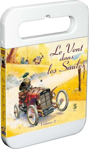Le vent dans les saules, vol. 2 [FR Import]