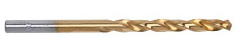 KS Tools 330.4023 HSS TiN Spiralbohrer, 2,3mm, 10er Pack