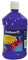 Pelikan 63792 Flacone Tempera Liquida, Viola, 500 ml, 24005272