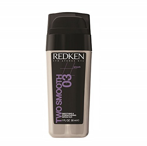 Redken Smooth Two Smooth 03 - Smoothing & Strengthening Serum Duo 30ml