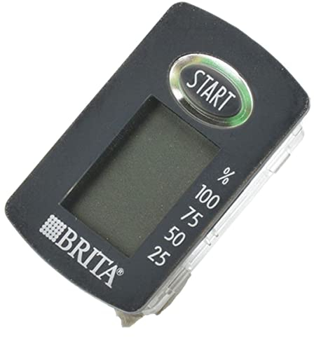 Magimix Brita Memo-Display Trinkwasser-Filtergerät