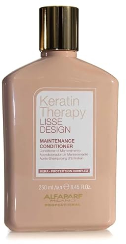 AlfaParf Keratin Conditioner ohne Salz 250 ml