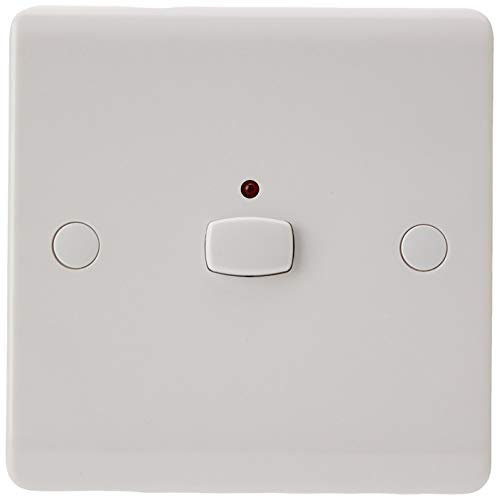 Energenie MIHO008 Light Switch one-Way, White
