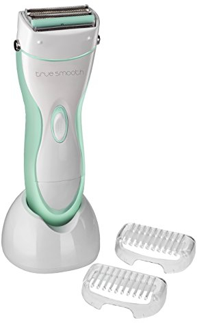 Babyliss 8870BU True Smooth Rechargeable Lady Shaver