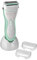 Babyliss 8870BU True Smooth Rechargeable Lady Shaver