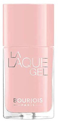 Bourjois La Laque Gel, Nail polish, 2 Chair et Tendre