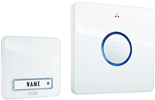 Ich Radio Bell System Gong 231 1 Gehäuse