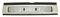Prasco GRIGLIA RADIATORE Grigia per IVECO - Daily S-2000 - MOD. 04/00-01/06