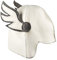 Chapeau de sauna - Modèle Hermes - 100 % feutre de laine - Bonnet de sauna en feutre pour homme et femme